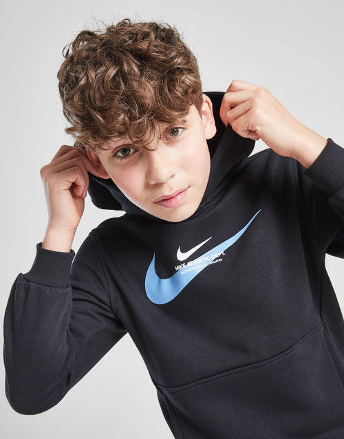 Swoosh Hoodie Junior's