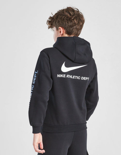 Swoosh Hoodie Junior's