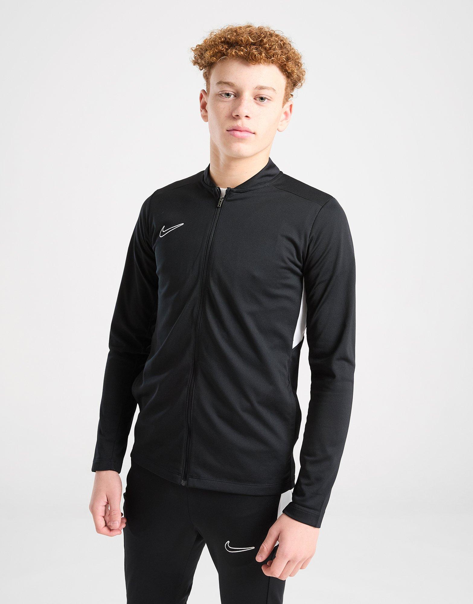 Academy Tracksuit Junior
