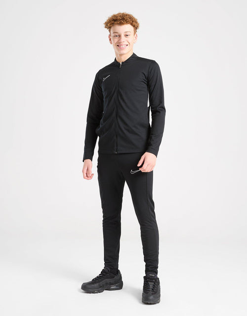 Academy Tracksuit Junior