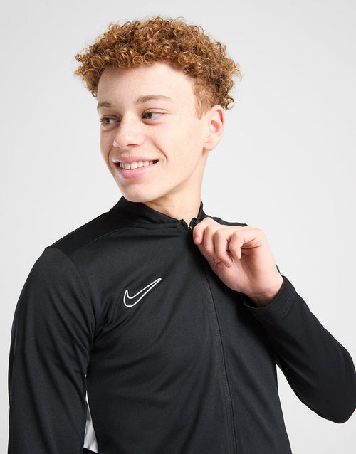 Academy Tracksuit Junior