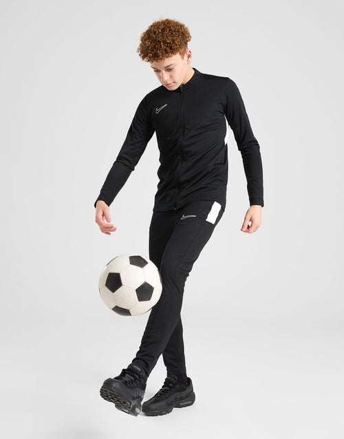Academy Tracksuit Junior