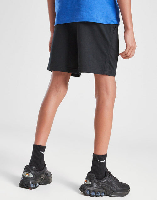 Sportswear Shorts Junior's