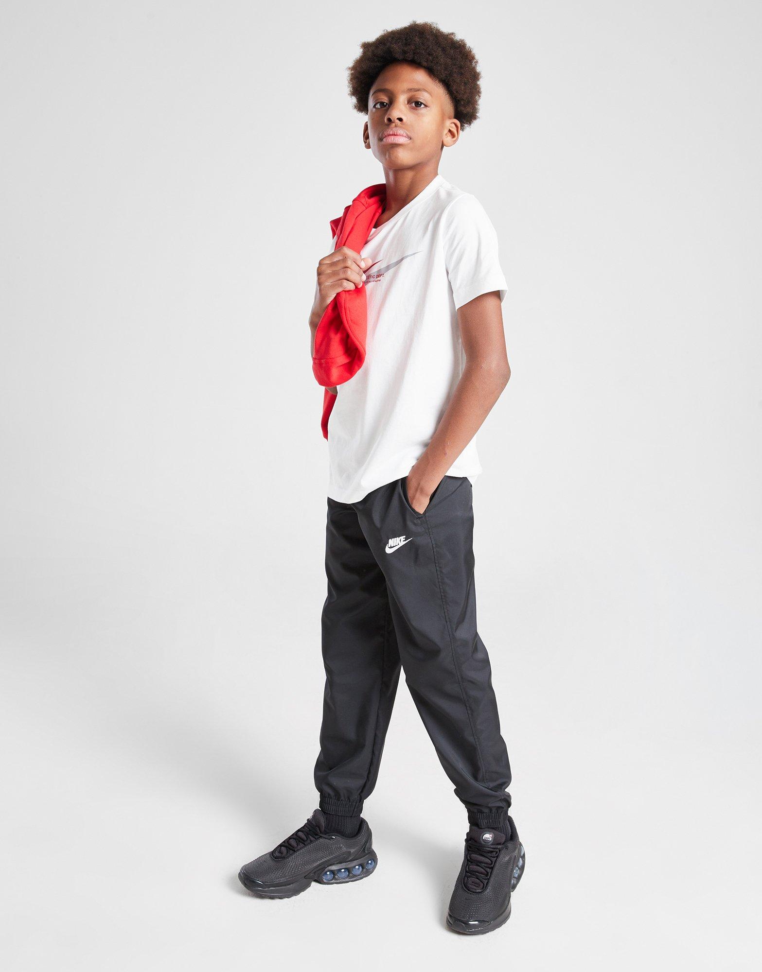 Woven Joggers Junior's