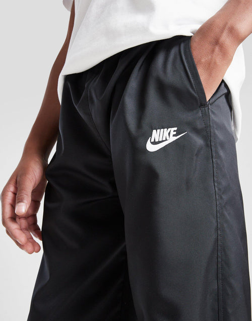 Woven Joggers Junior's