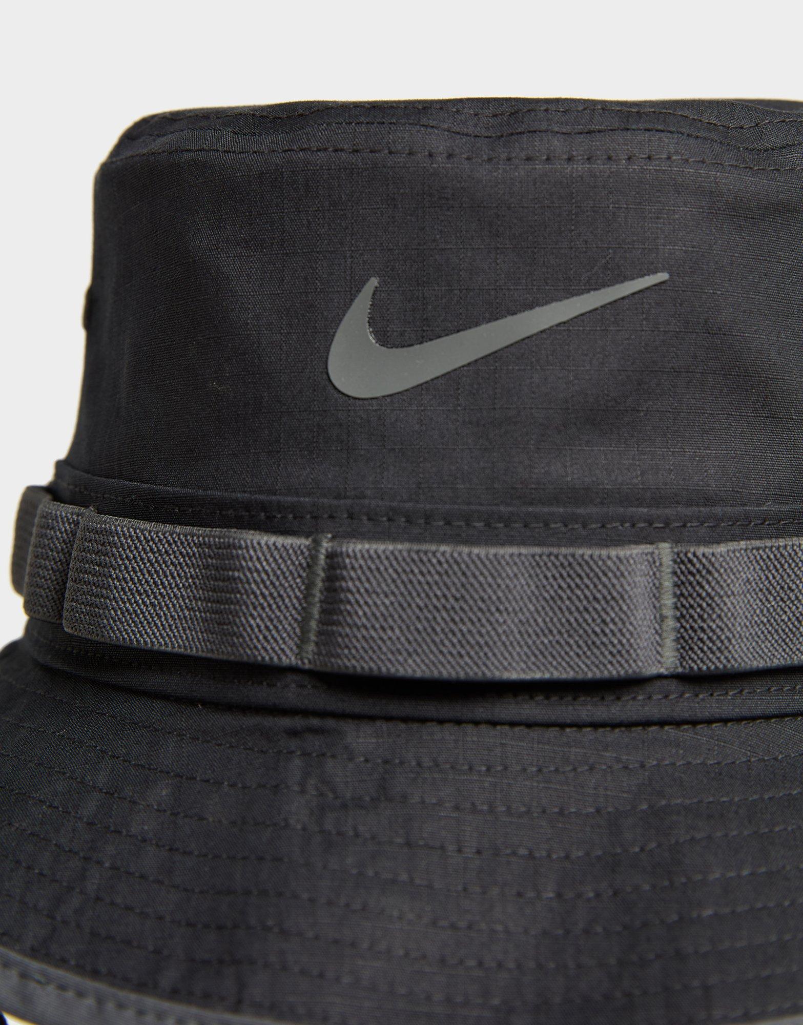 nike sportswear sideline bucket hat