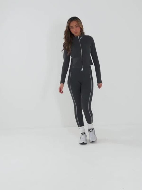 Sportswear Jacket