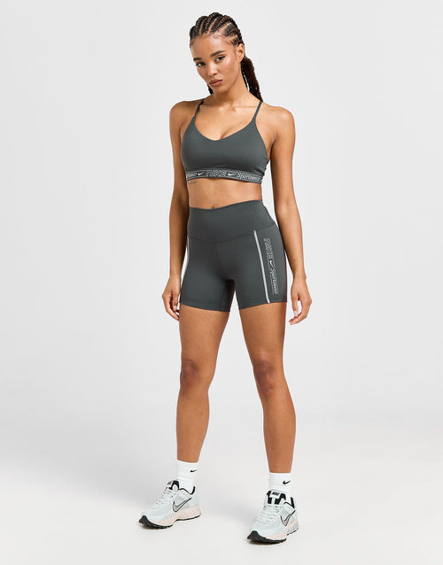 Training Graphic Swoosh 5" Shorts