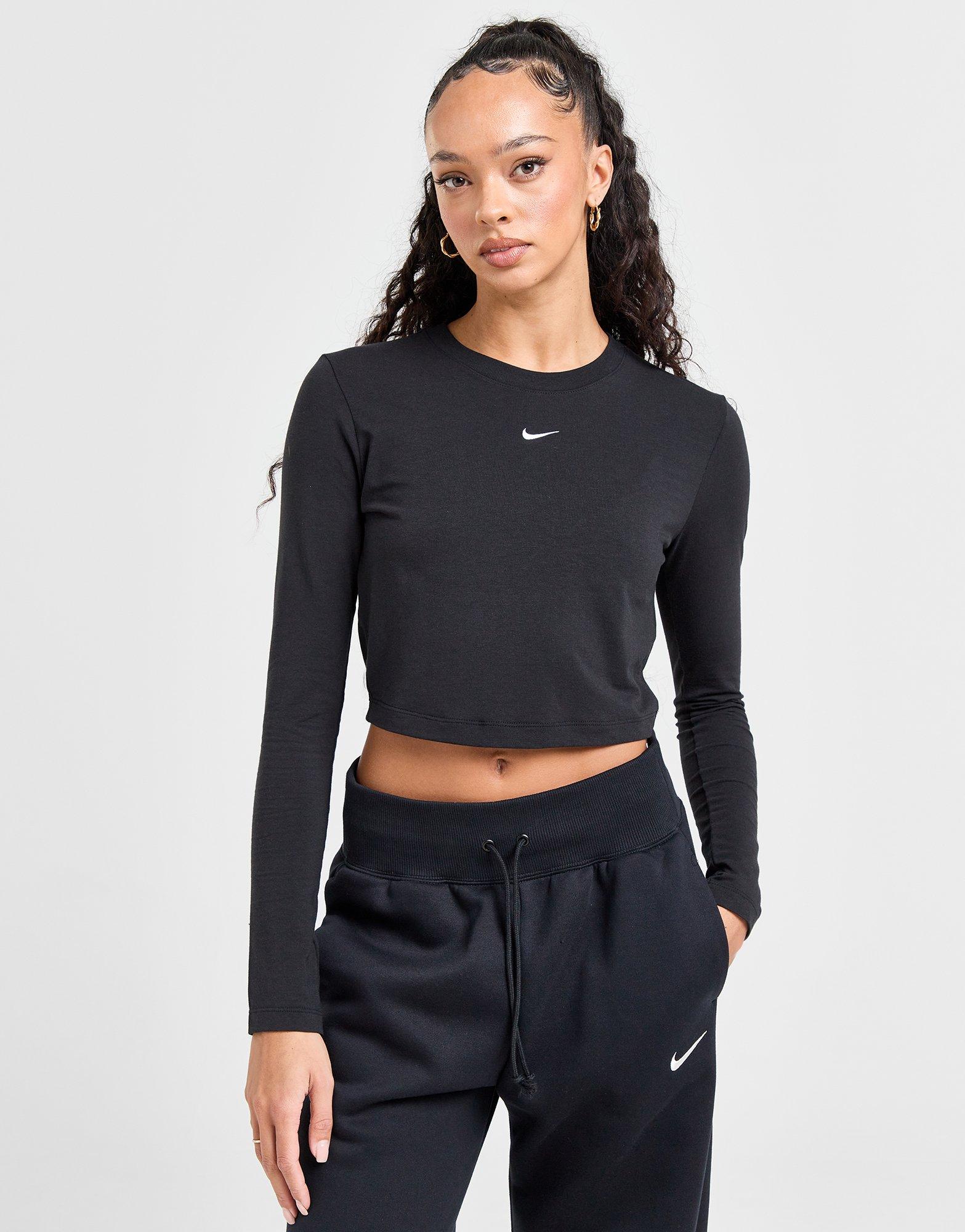 Chill Knit Long Sleeve Top