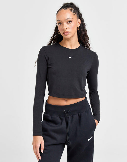 Chill Knit Long Sleeve Top