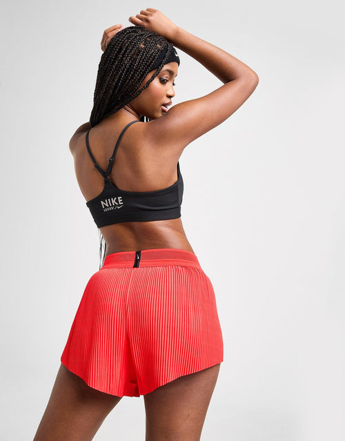 Running AeroSwift 3" Shorts