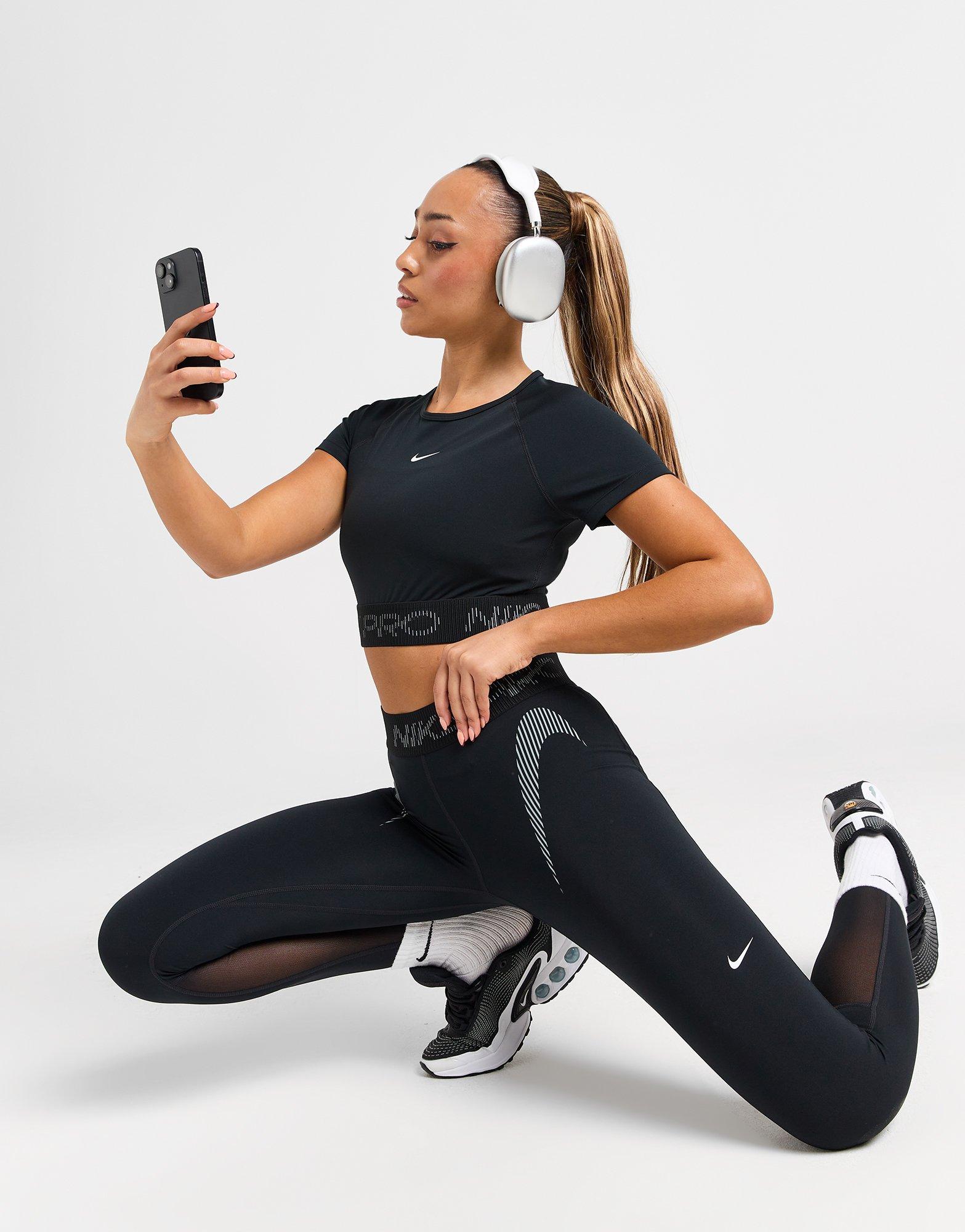 Training Pro Leggings