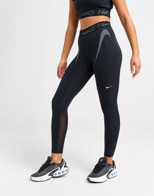 Training Pro Leggings