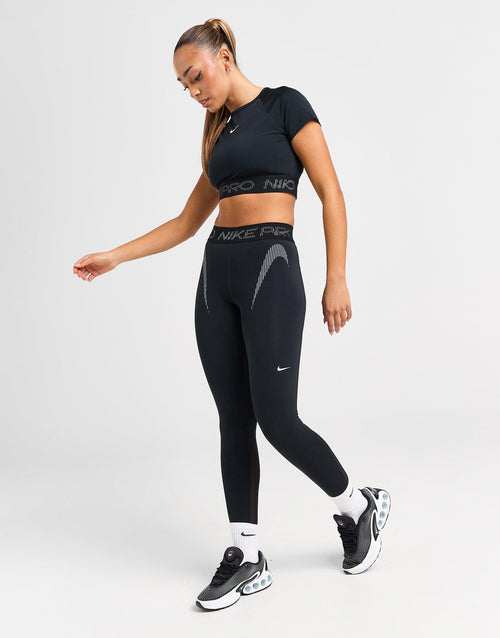 Training Pro Leggings