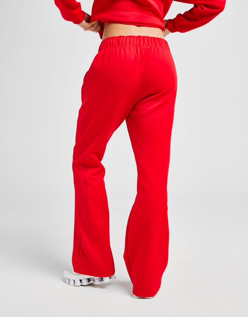 Poly Knit Track Pants