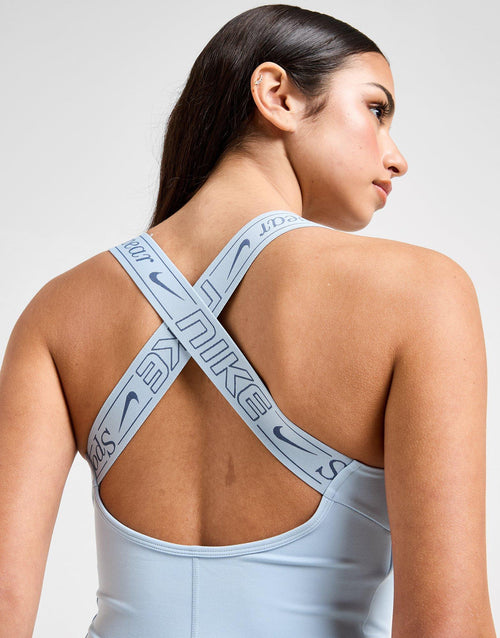Training Swoosh Unitard