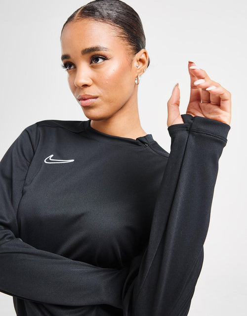 Academy 2.0 Long Sleeve Top