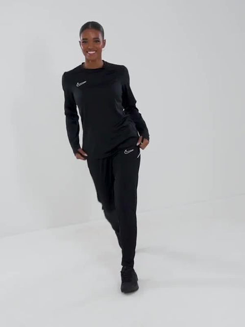 Academy 2.0 Long Sleeve Top