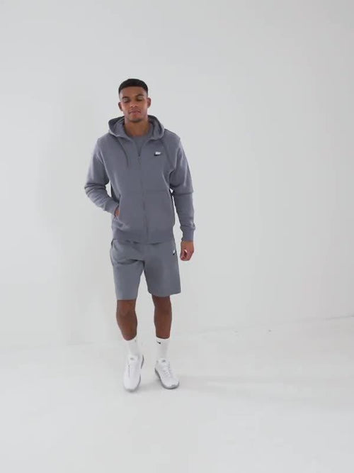 Foundation Full Zip Hoodie