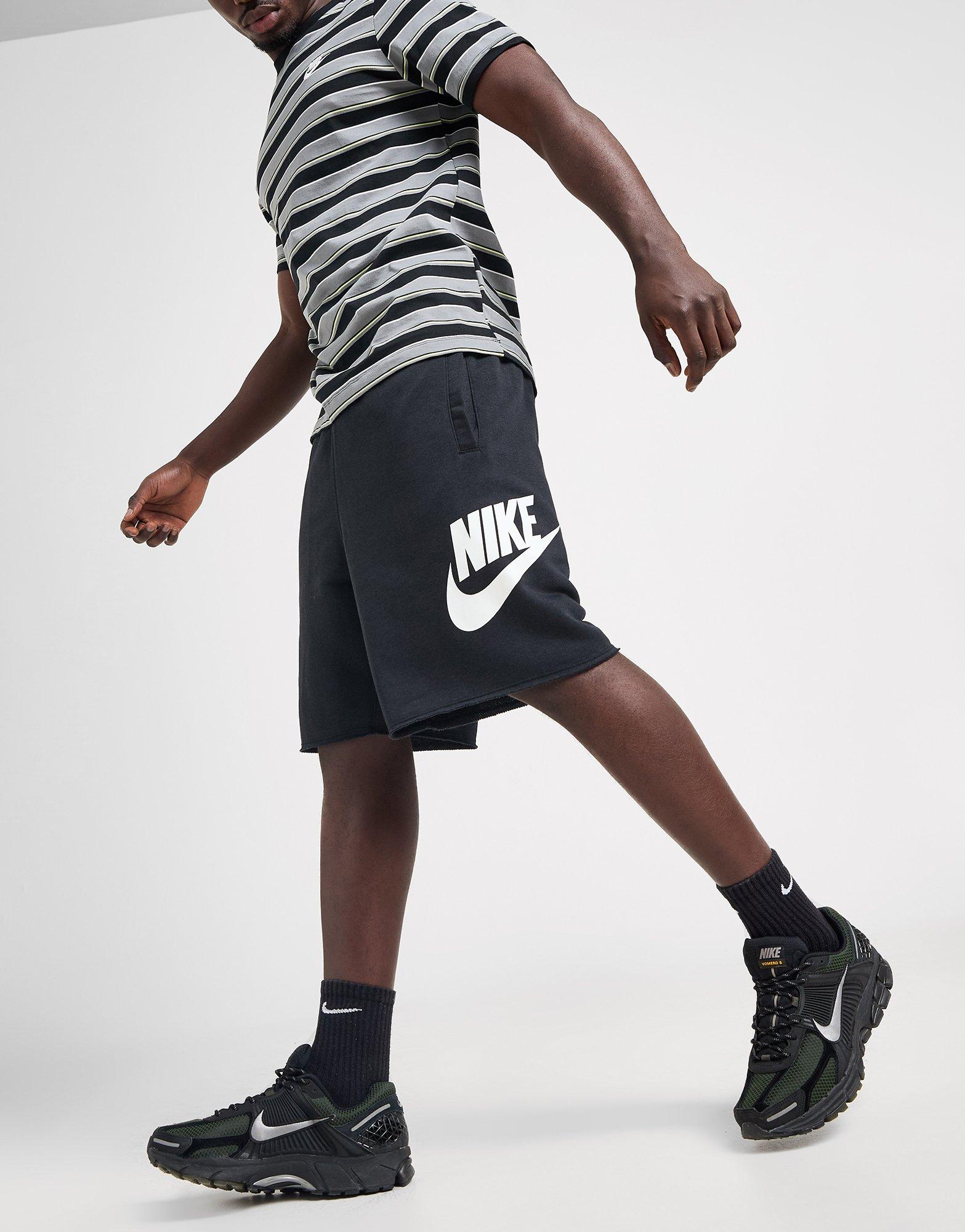 Alumni French Terry Shorts