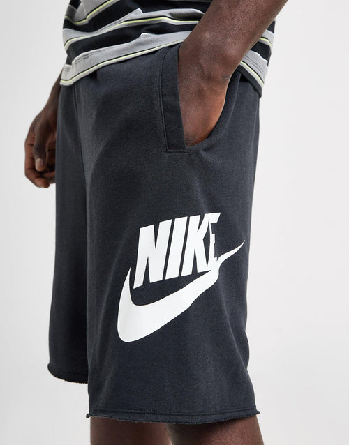 Alumni French Terry Shorts
