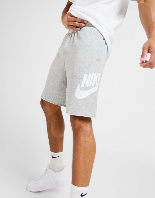 Alumni French Terry Shorts