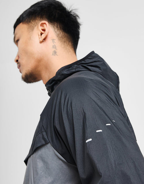 Stride Jacket