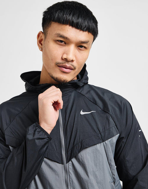 Stride Jacket