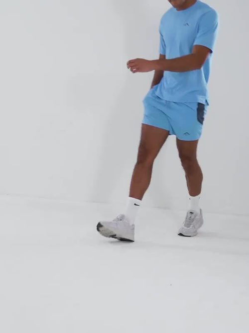 Trail Running Shorts