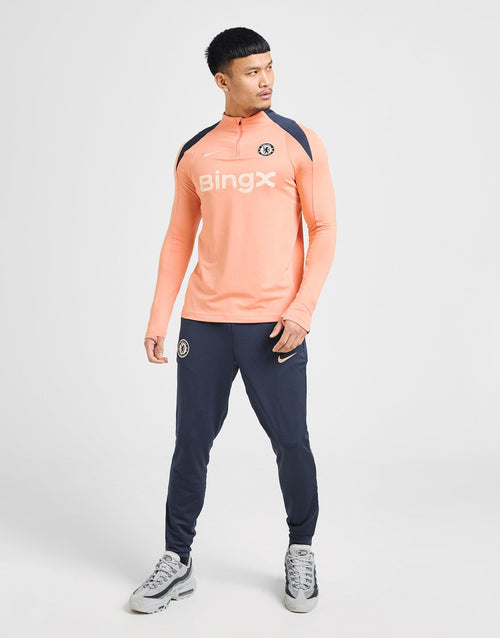 Chelsea FC Strike Drill Top