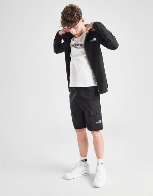 Trishull Shorts Junior