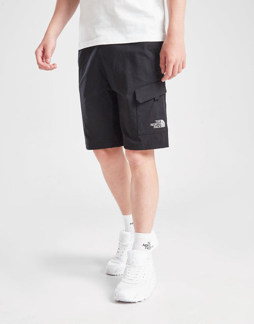 Trishull Shorts Junior