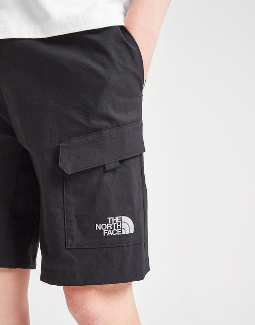 Trishull Shorts Junior