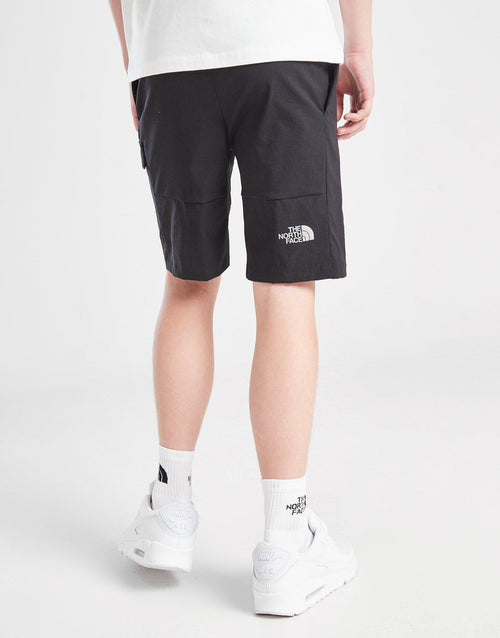 Trishull Shorts Junior