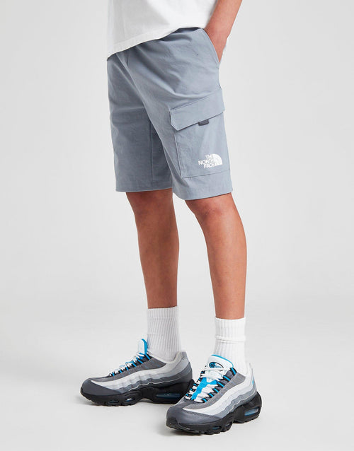 Trishull Shorts Junior