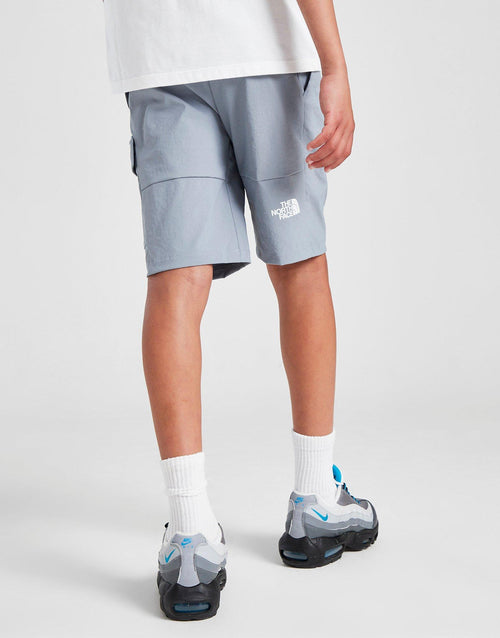 Trishull Shorts Junior