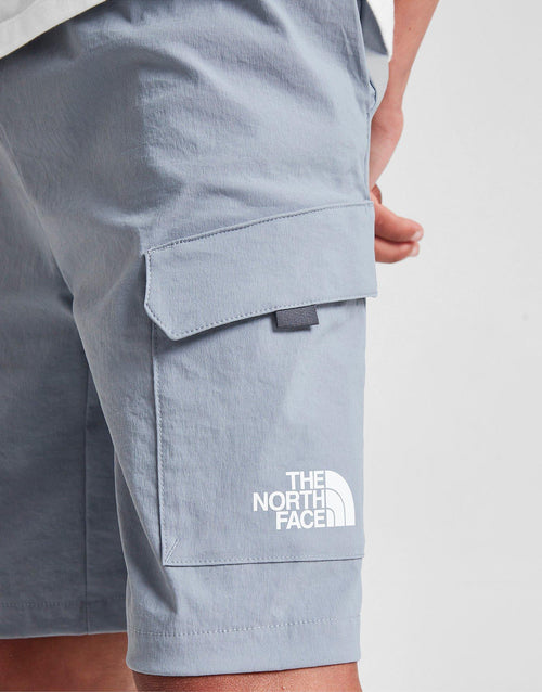 Trishull Shorts Junior