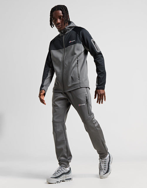 Sidley Track Pants