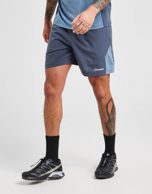 Stanope Shorts