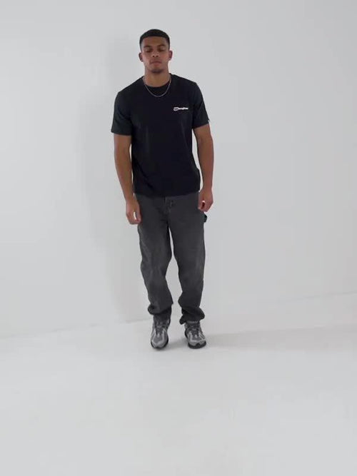 Mountain Coordinates T-Shirt