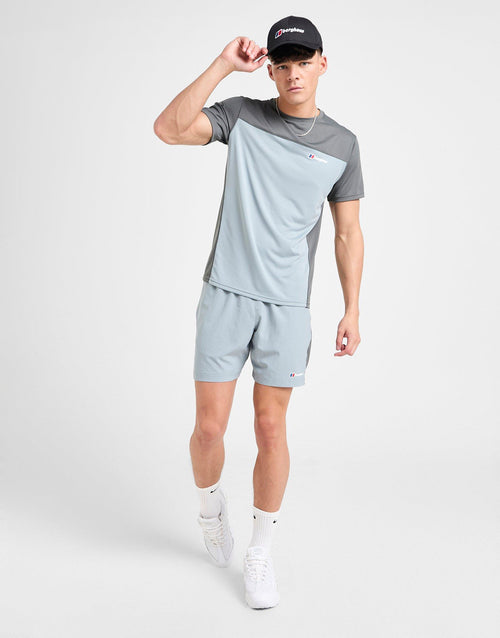 Stanope Shorts