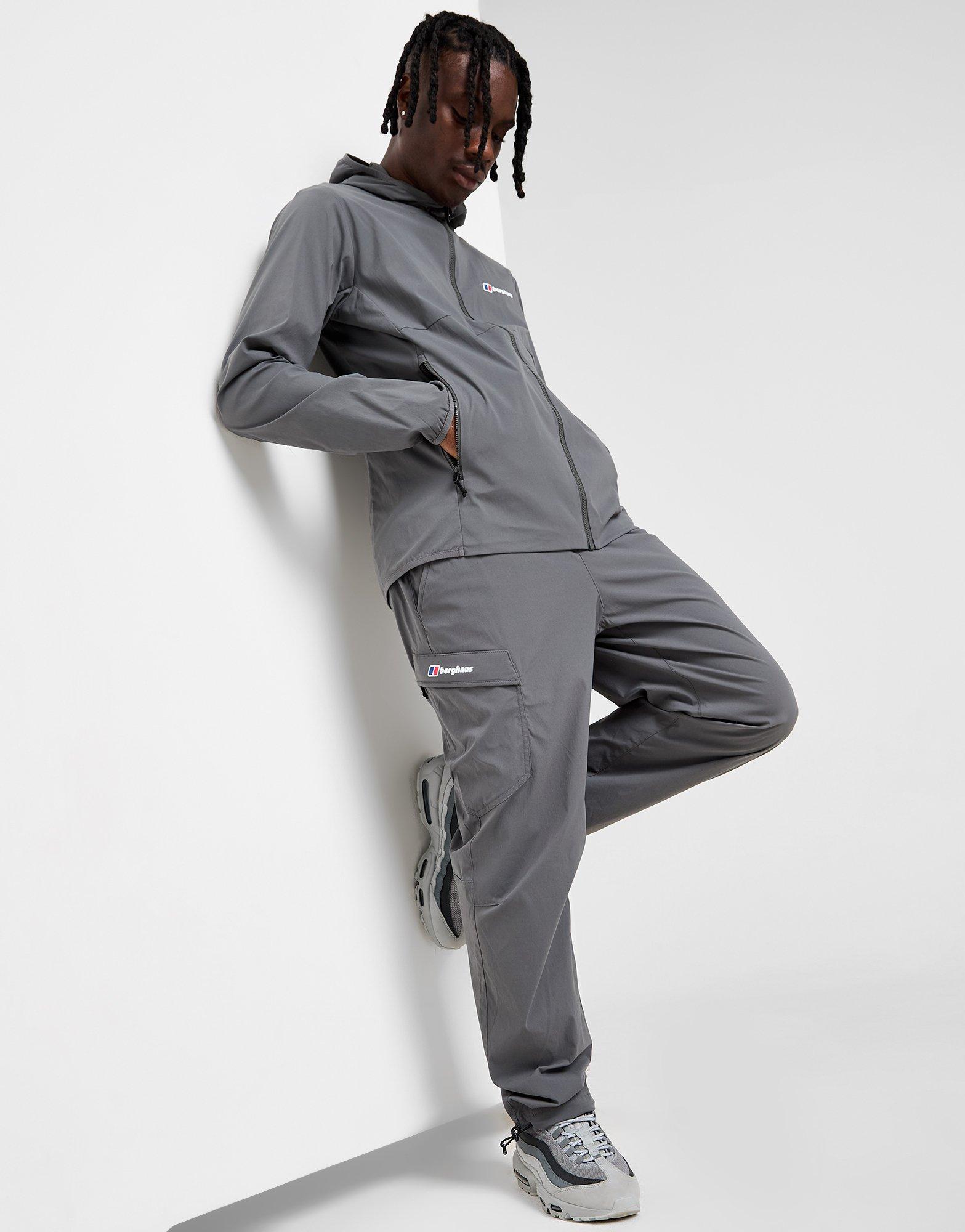 Theran Cargo Pants