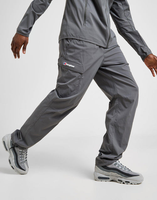 Theran Cargo Pants