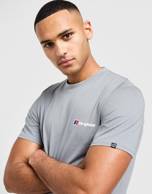 Mountain Horizon T-Shirt