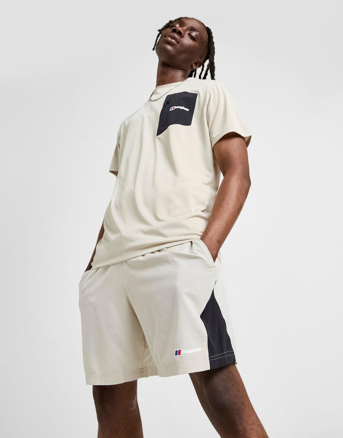 Stanope Shorts