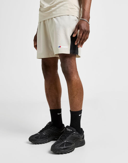 Stanope Shorts