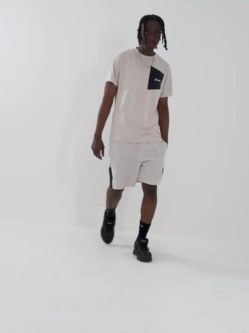 Stanope Shorts