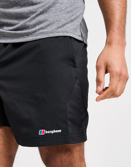 Stanope Shorts