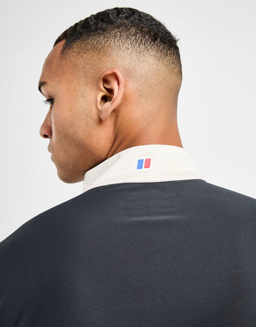 Explorer Long Sleeve Top