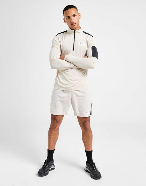 Explorer Long Sleeve Top